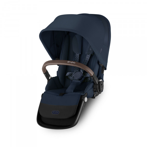 CYBEX Gold Gazelle S 2023 testvrls - Ocean Blue